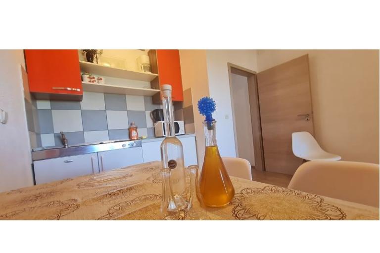 Apartmanok  Lu-Ka Pakoštane – fotó 5