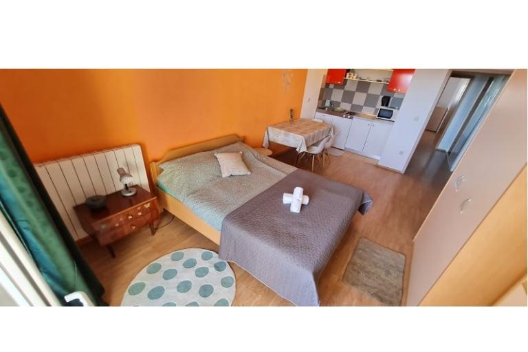 Apartmanok  Lu-Ka Pakoštane – fotó 7