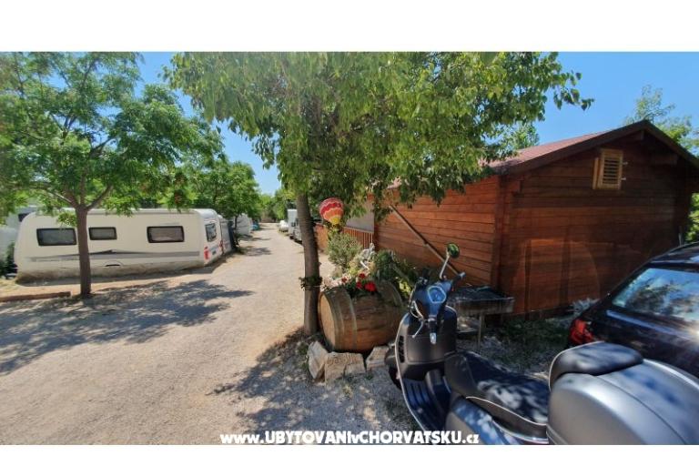 Apartmanok  Lu-Ka Pakoštane – fotó 8