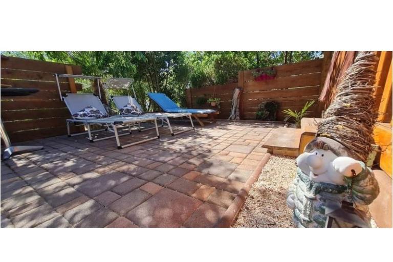 Apartmanok  Lu-Ka Pakoštane – fotó 9