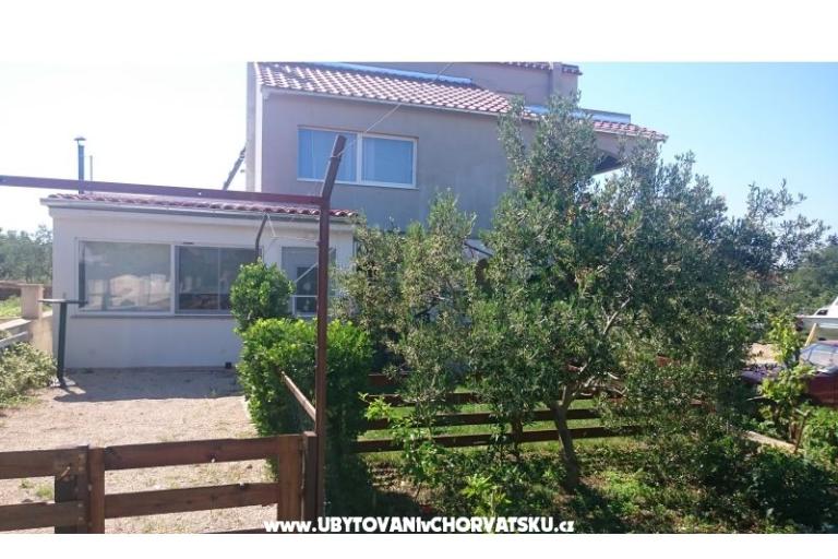 Apartmanok Kristina – fotó 16