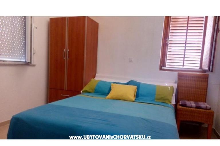 Apartmanok Kristina – fotó 5