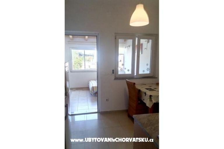 Apartmanok Kristina – fotó 6