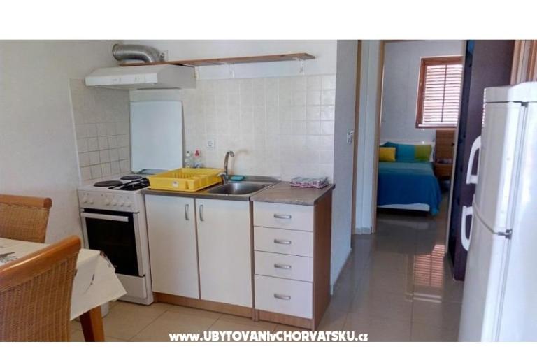 Apartmanok Kristina – fotó 7