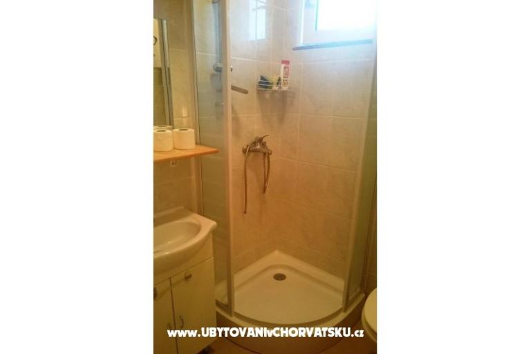 Apartmanok Kristina – fotó 9