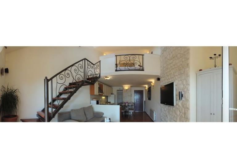 Apartmanok in Villa – fotó 10