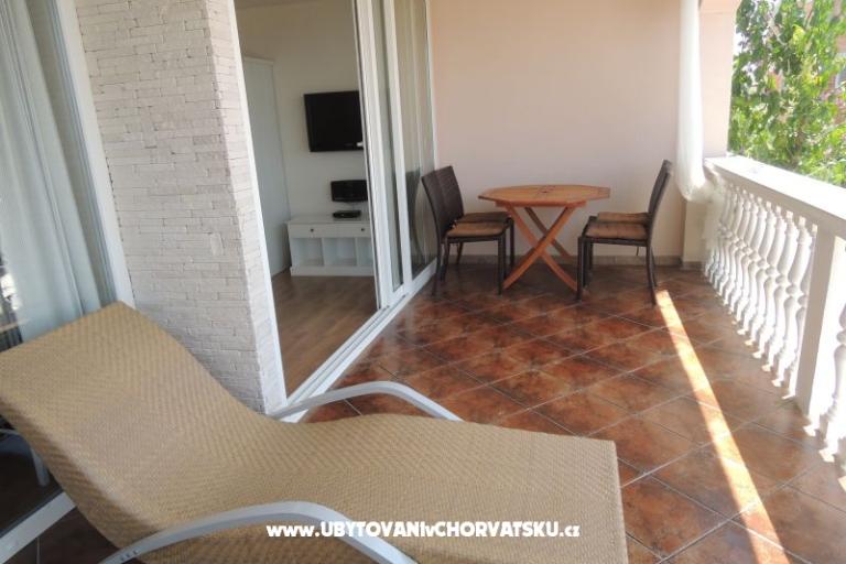 Apartmanok in Villa – fotó 14