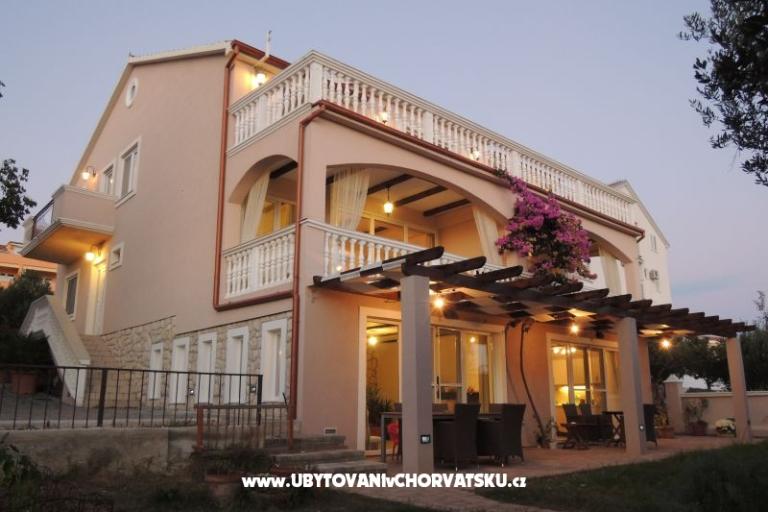 Apartmanok in Villa – fotó 15
