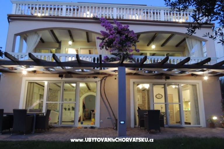 Apartmanok in Villa – fotó 7