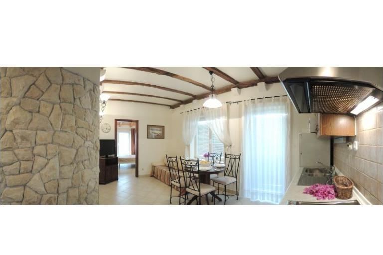 Apartmanok in Villa – fotó 8