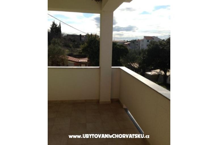 Apartmanok Drage – fotó 10