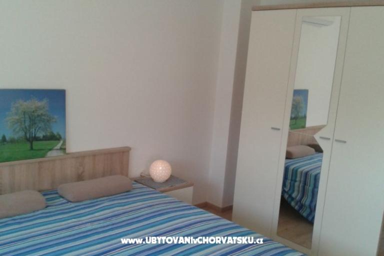 Apartmanok Drage – fotó 11