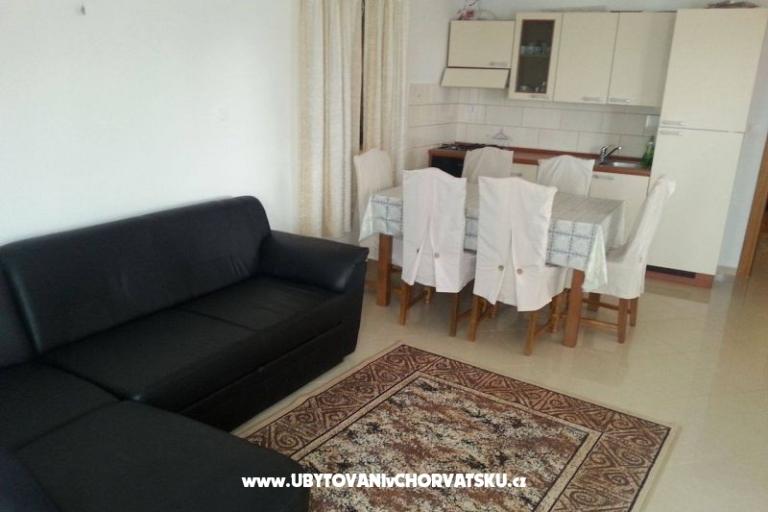 Apartmanok Drage – fotó 13