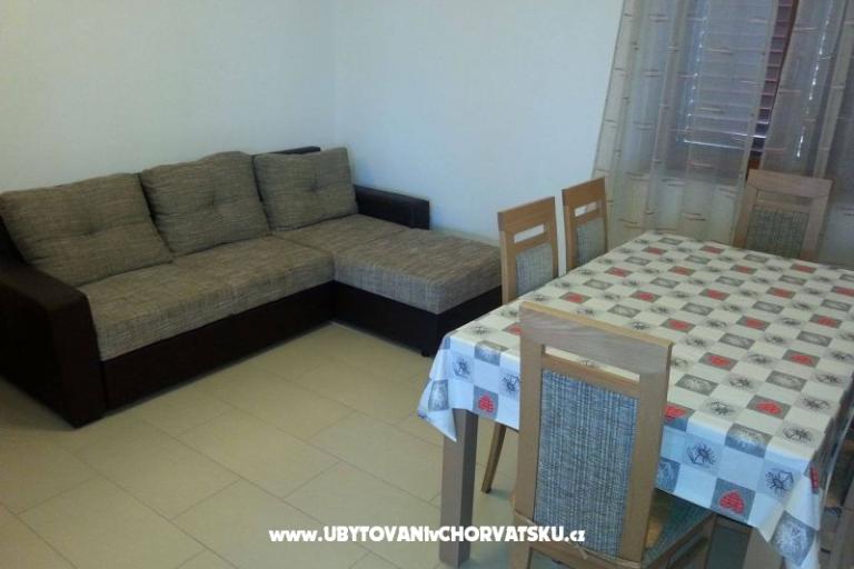 Apartmanok Drage – fotó 14