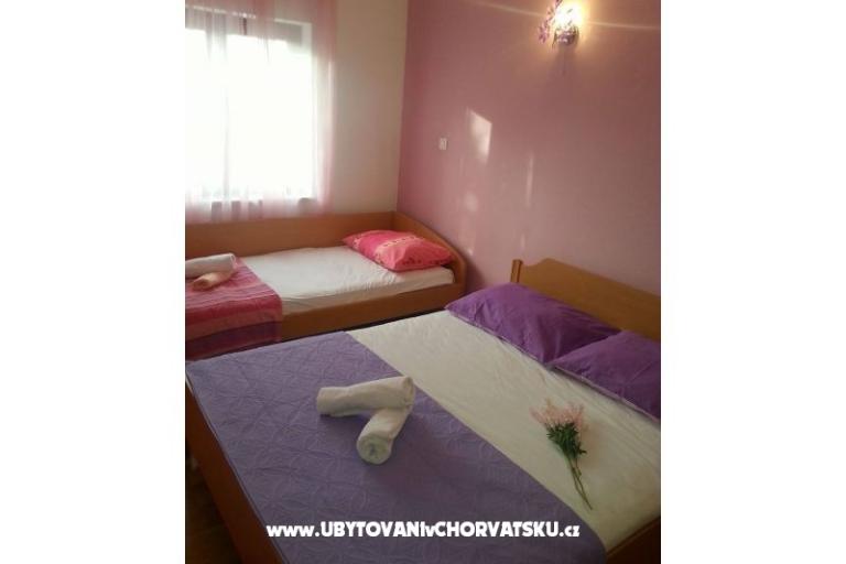 Apartmanok Drage – fotó 15
