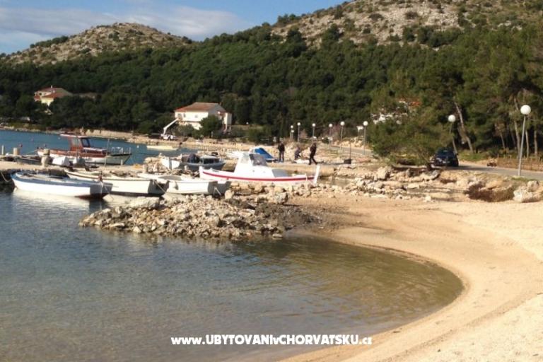 Apartmanok Drage – fotó 18