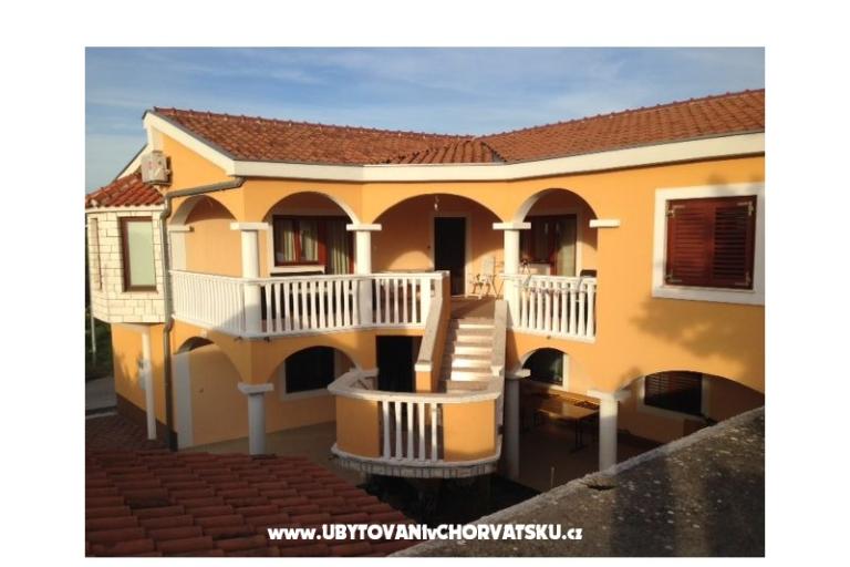 Apartmanok Drage – fotó 3