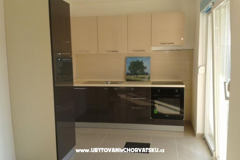 Apartmanok Drage – fotó 5