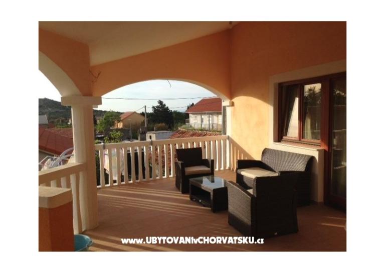 Apartmanok Drage – fotó 6