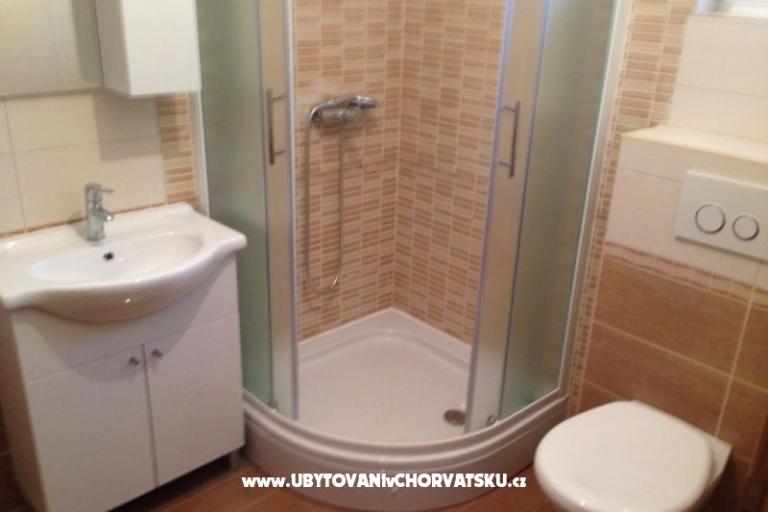 Apartmanok Drage – fotó 8