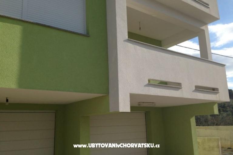 Apartmanok Drage – fotó 9