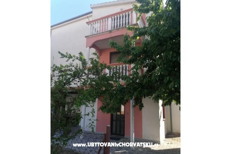 Apartmanok Leo – fotó 17