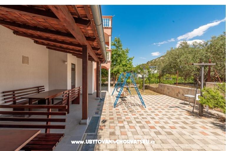 Apartmanok Leo – fotó 29
