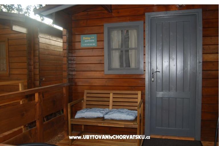 Apartmanok Lily – fotó 17