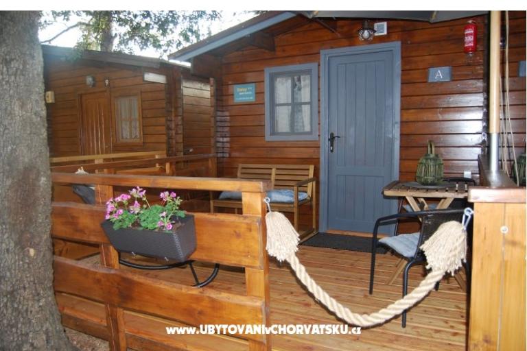 Apartmanok Lily – fotó 18