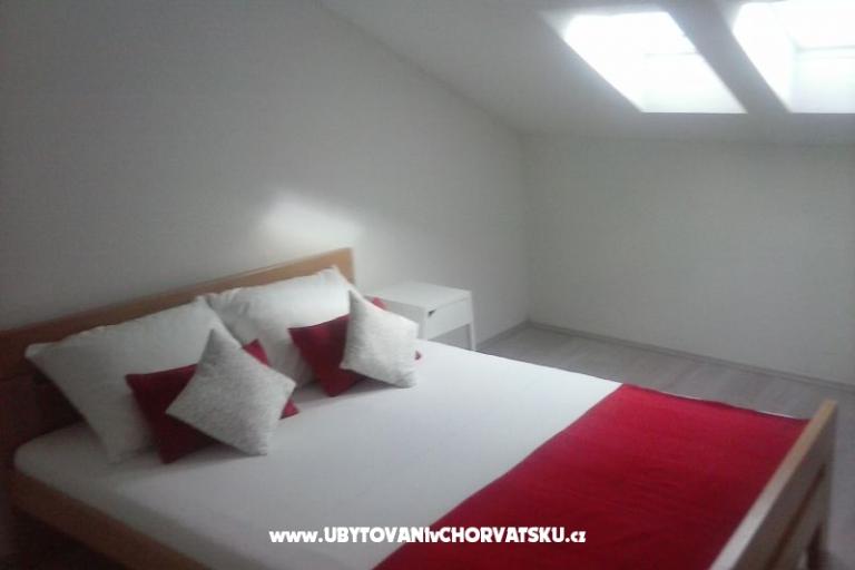 Apartmanok Luka Pakoštane – fotó 11