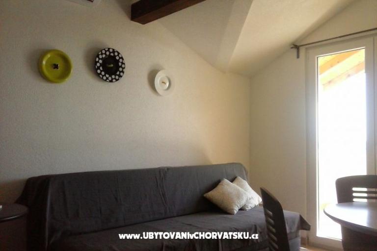 Apartmanok Luka Pakoštane – fotó 12