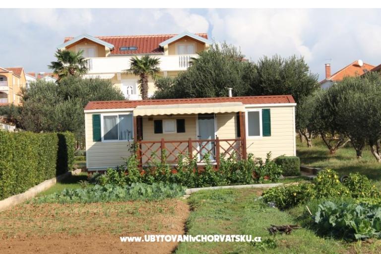 Apartmanok Luka Pakoštane – fotó 7