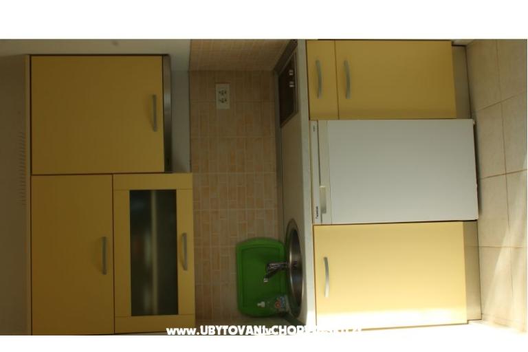 Apartmanok Luka Pakoštane – fotó 9
