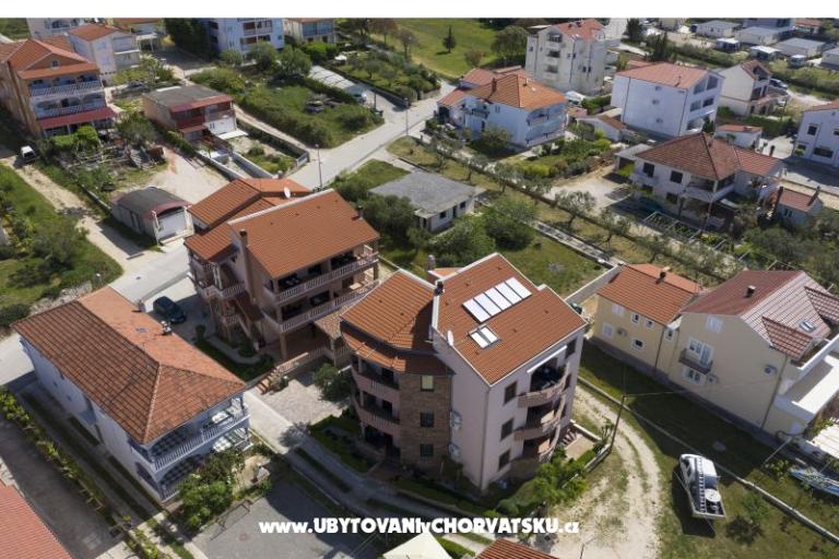 Apartmanok Martin – fotó 4