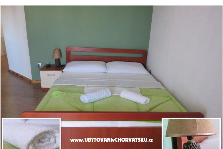 Apartmanok Ivišić – fotó 9