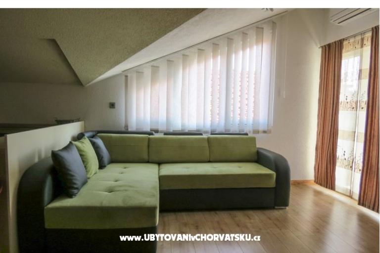 Apartmanok Ivišić – fotó 10