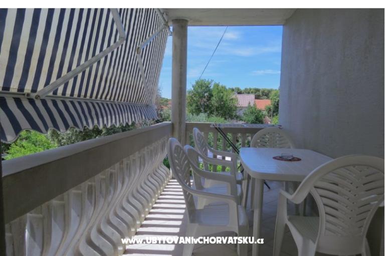 Apartmanok Ivišić – fotó 12