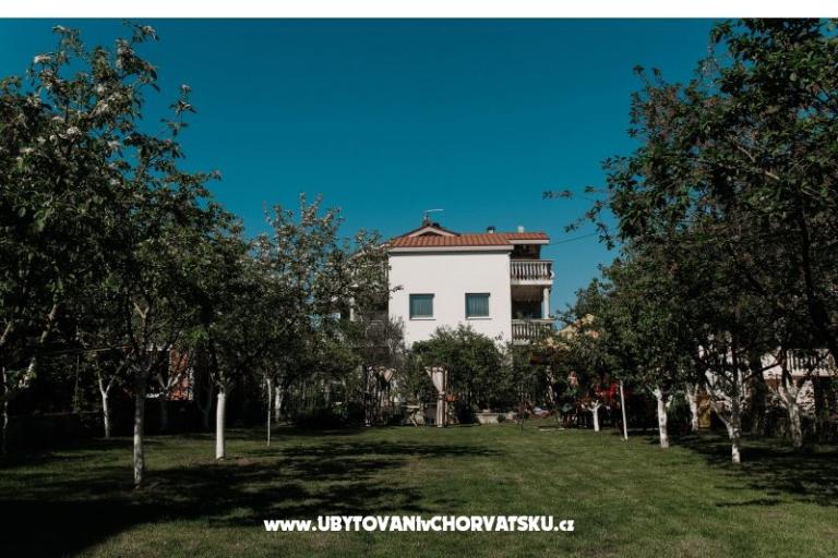 Apartmanok Ivišić – fotó 2