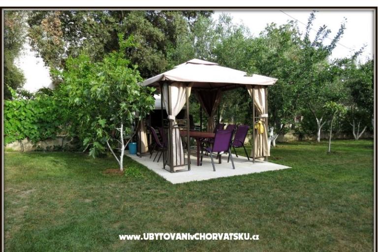 Apartmanok Ivišić – fotó 3