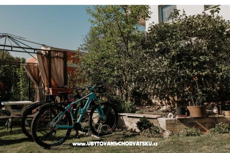 Apartmanok Ivišić – fotó 6