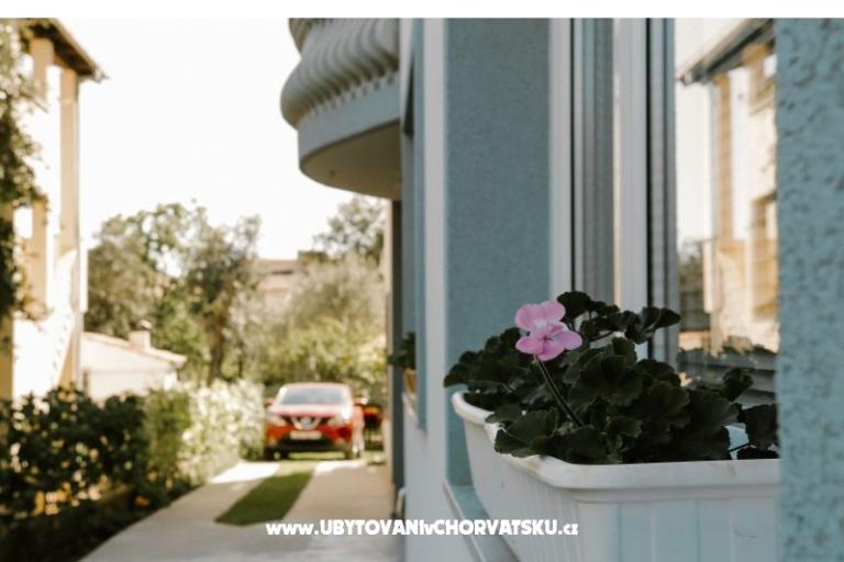 Apartmanok Ivišić – fotó 7