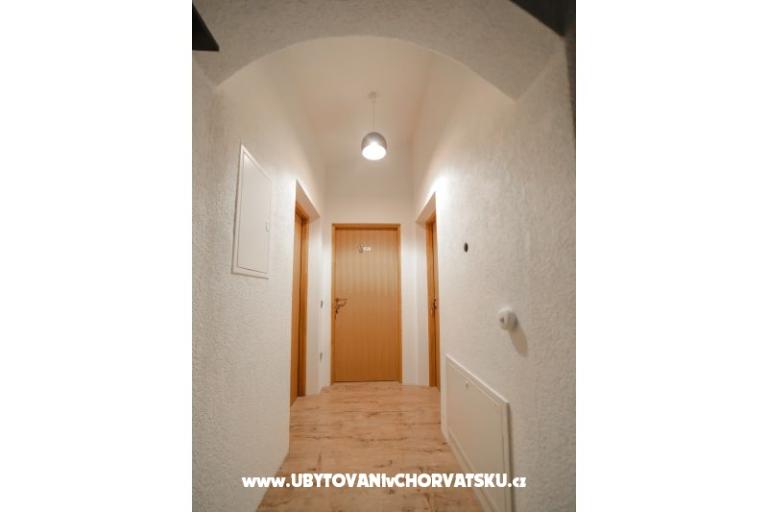 Apartmanok Ivišić – fotó 8