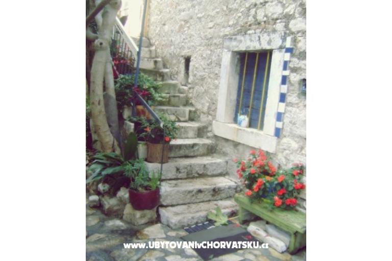 Apartmanok Rosan Pakostane – fotó 13