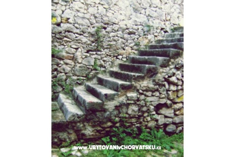 Apartmanok Rosan Pakostane – fotó 14
