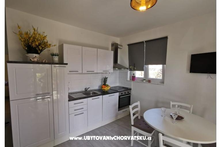 Apartmanok Rosan Pakostane – fotó 18