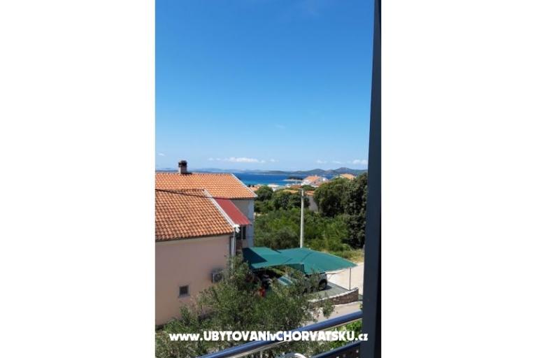 Apartmanok Rosan Pakostane – fotó 4