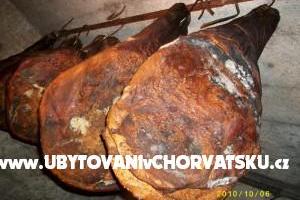 Apartmanok Rosan Pakostane – fotó 8