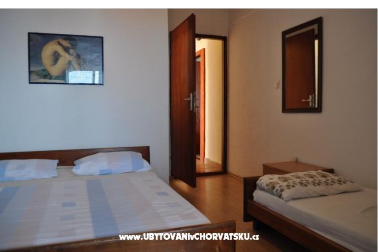 Apartmanok Sokalo-Petar – fotó 16