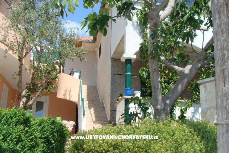 Apartmanok Sokalo-Petar – fotó 5