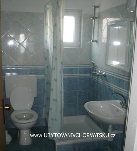 Apartmanok Sokalo-Petar – fotó 6